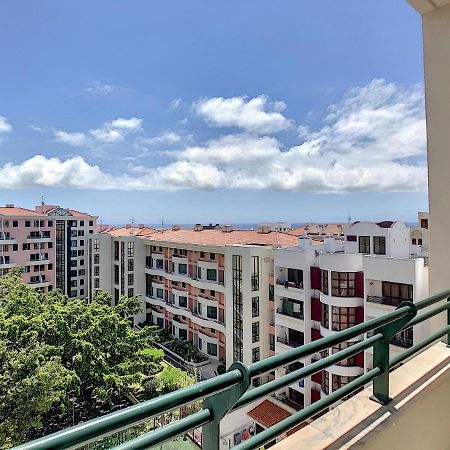 Paradise Apartment By Lovelystay Funchal  Exteriér fotografie