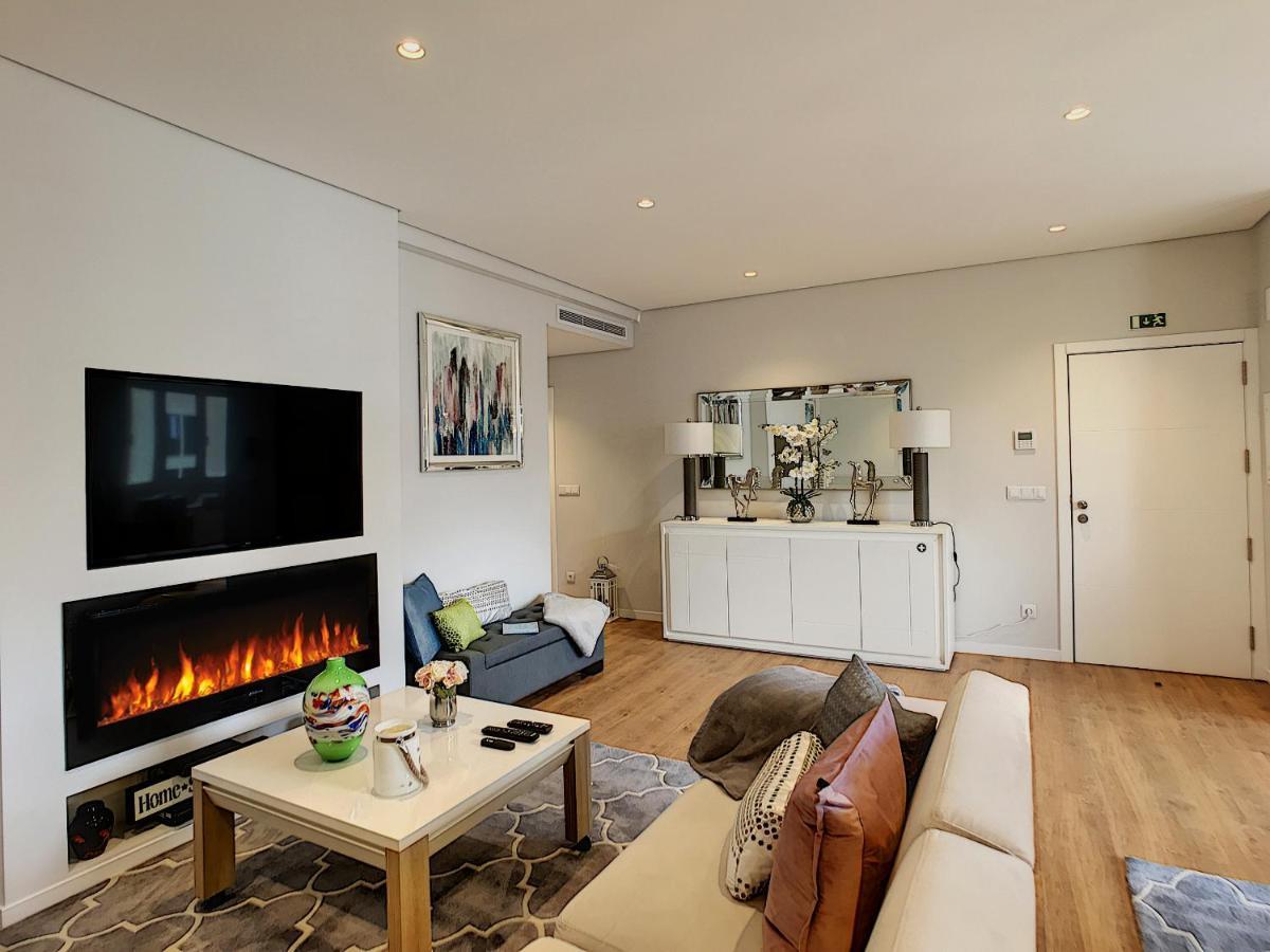 Paradise Apartment By Lovelystay Funchal  Exteriér fotografie