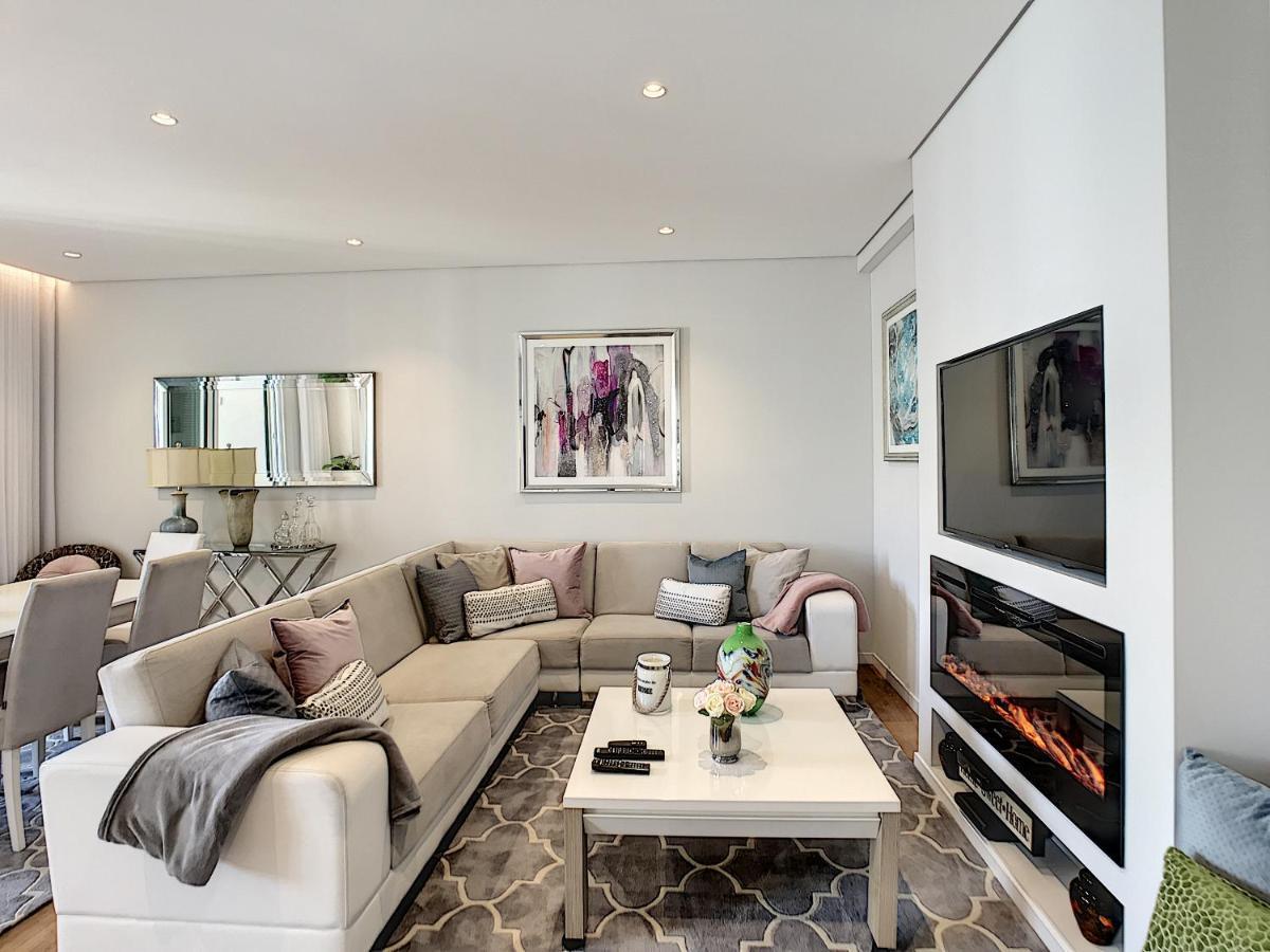 Paradise Apartment By Lovelystay Funchal  Exteriér fotografie