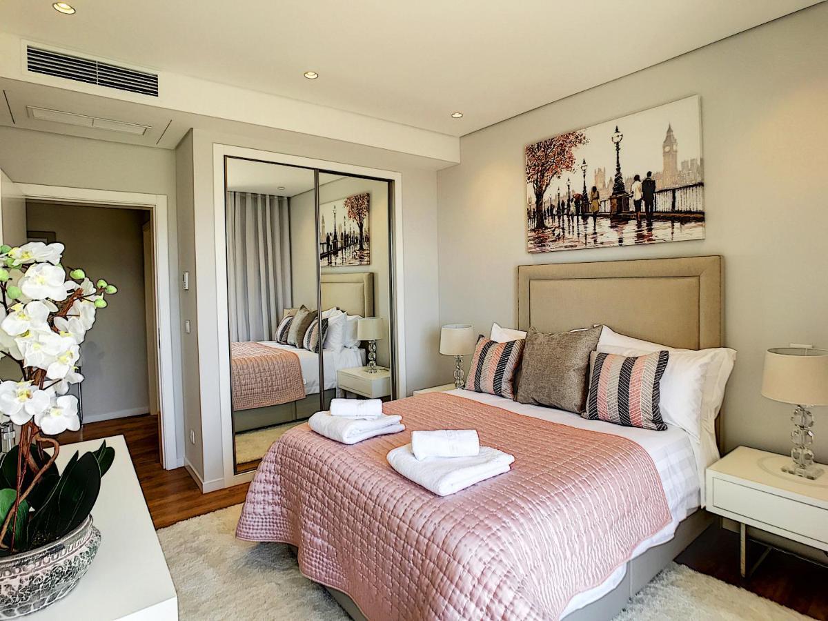 Paradise Apartment By Lovelystay Funchal  Exteriér fotografie