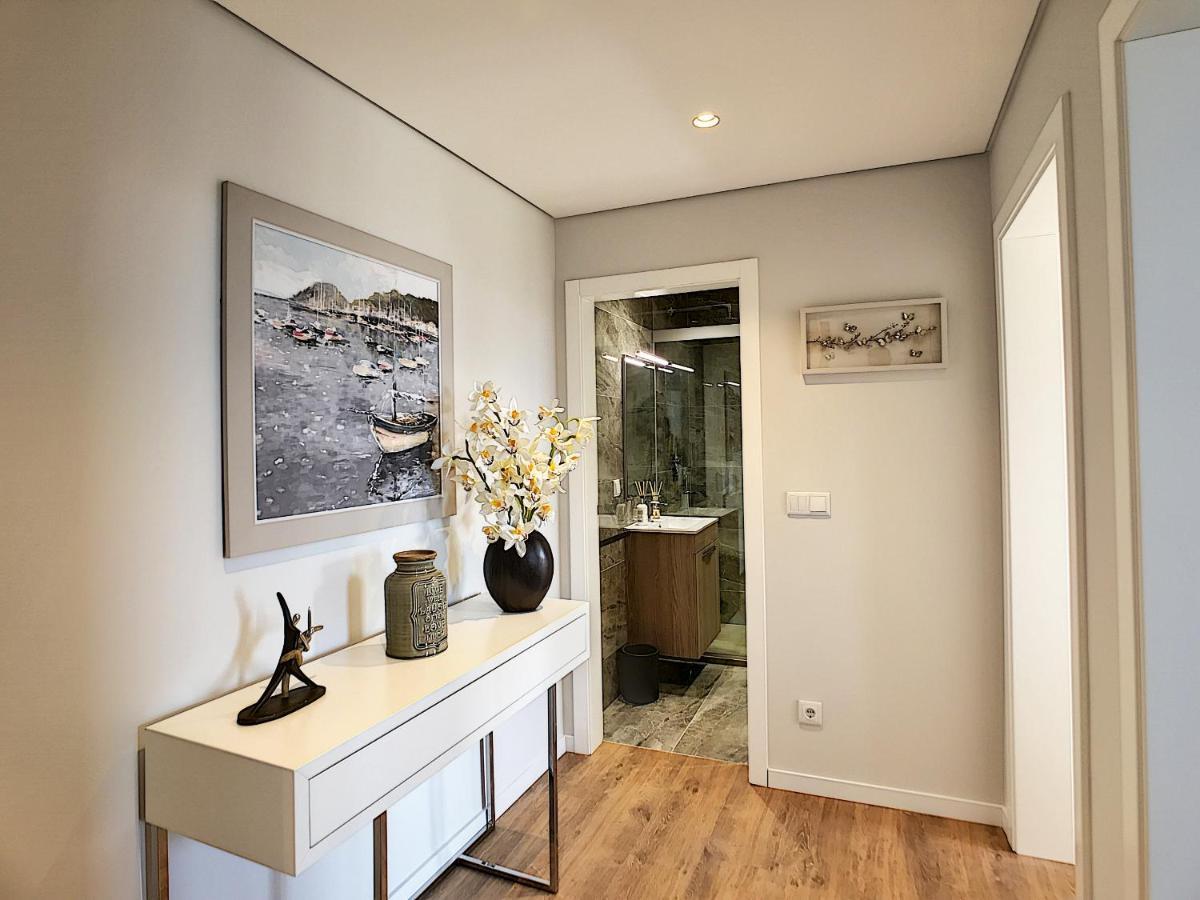Paradise Apartment By Lovelystay Funchal  Exteriér fotografie