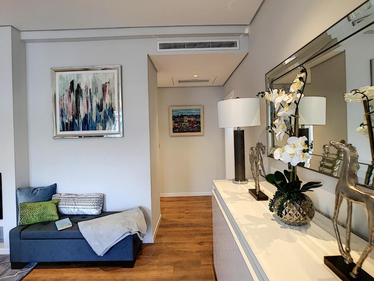 Paradise Apartment By Lovelystay Funchal  Exteriér fotografie