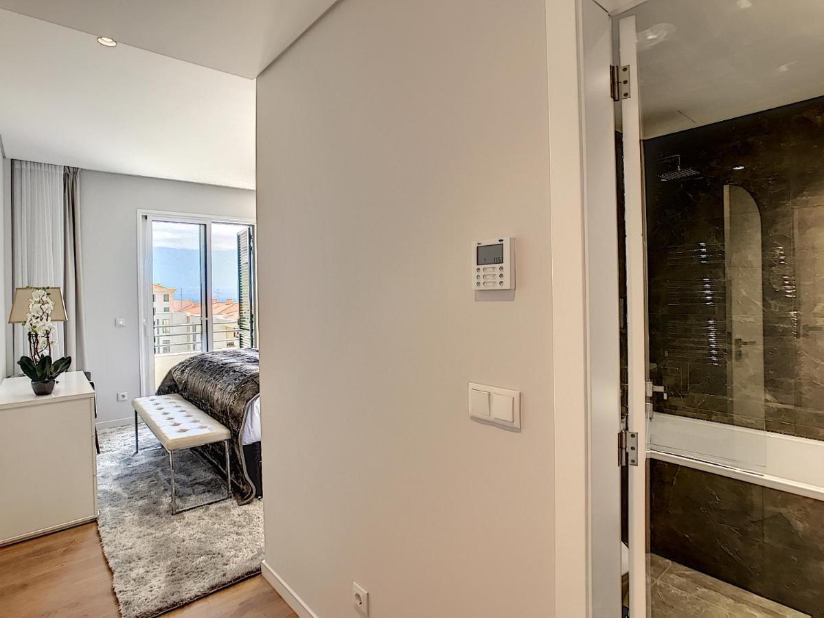 Paradise Apartment By Lovelystay Funchal  Exteriér fotografie