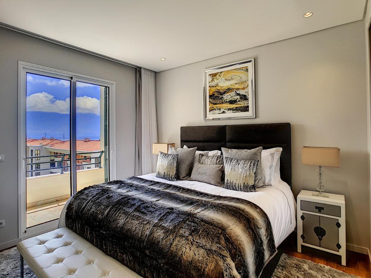 Paradise Apartment By Lovelystay Funchal  Exteriér fotografie