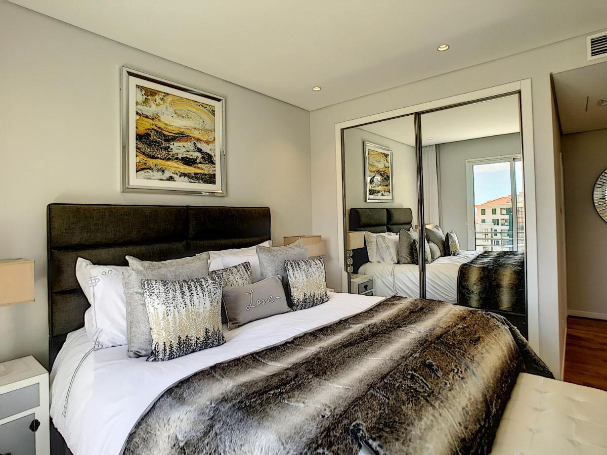 Paradise Apartment By Lovelystay Funchal  Exteriér fotografie